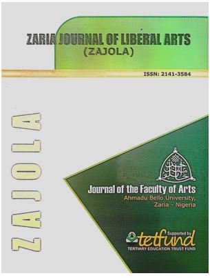 ZAJOLA-ABU-ZARIA